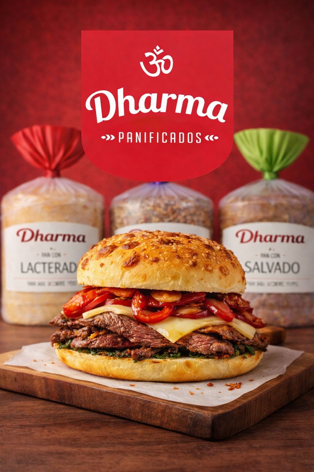 Dharma Panificados
